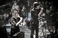 Ladytron