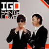 IGO - Synth Love
