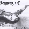 Sequenz-E - Aggressive Youth... Coming to Destroy