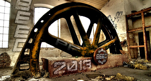 BEEO PF 2013